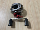 Daiwa Baitcasting Reel TEAM Daiwa-Z 103H Type-R+ Right Bass Fishing Reel