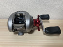Daiwa Baitcasting Reel TEAM Daiwa-Z 103H Type-R+ Right Bass Fishing Reel