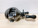 Shimano Baitcasting Reel 17 CHRONARCH MGL 150 Right Gear Ratio 6.2:1 IN BOX