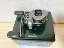 Shimano Baitcasting Reel 17 CHRONARCH MGL 150 Right Gear Ratio 6.2:1 IN BOX