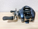 Shimano Baitcasting Reel 18 ALDEBARAN MGL 31 Left 5RL120031 Gear Ratio 6.5:1