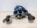 Shimano Baitcasting Reel 18 ALDEBARAN MGL 31 Left 5RL120031 Gear Ratio 6.5:1