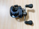Shimano Baitcasting Reel 18 ALDEBARAN MGL 31 Left 5RL120031 Gear Ratio 6.5:1