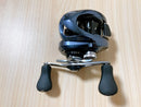 Shimano Baitcasting Reel 18 ALDEBARAN MGL 31 Left 5RL120031 Gear Ratio 6.5:1