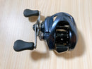 Shimano Baitcasting Reel 18 ALDEBARAN MGL 31 Left 5RL120031 Gear Ratio 6.5:1
