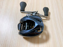 Shimano Baitcasting Reel 18 ALDEBARAN MGL 31 Left 5RL120031 Gear Ratio 6.5:1
