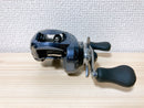Shimano Baitcasting Reel 18 ALDEBARAN MGL 31 Left 5RL120031 Gear Ratio 6.5:1