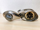 Shimano Baitcasting Reel ANTARES Version 2 RH222000 Gear Ratio 6.2:1 IN BOX