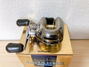 Shimano Baitcasting Reel ANTARES Version 2 RH222000 Gear Ratio 6.2:1 IN BOX