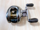 Shimano Baitcasting Reel ANTARES Version 2 RH222000 Gear Ratio 6.2:1 IN BOX