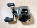 Shimano Baitcasting Reel 18 Bantam MGL left handed Gear Ratio 6.2:1 IN BOX