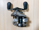 Shimano Baitcasting Reel 18 Bantam MGL left handed Gear Ratio 6.2:1 IN BOX