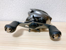 Shimano Baitcasting Reel 17 CHRONARCH MGL 151 Left Gear Ratio 6.2:1 IN BOX