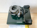 Shimano Baitcasting Reel 17 CHRONARCH MGL 151 Left Gear Ratio 6.2:1 IN BOX