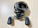 Shimano Baitcasting Reel 17 CHRONARCH MGL 151 Left Gear Ratio 6.2:1 IN BOX