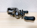 Shimano Baitcasting Reel 17 CHRONARCH MGL 151 Left Gear Ratio 6.2:1 IN BOX