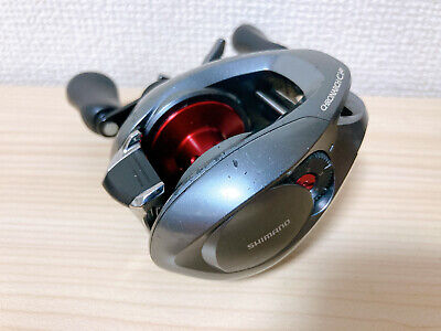 shimano chronarch ci4 vs curado i Shimano 2014 Chronarch CI4+ 151 Baitcasting Reel Left Handle
