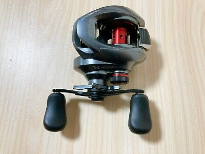 shimano caenan vs curado Shimano 2014 Chronarch CI4+ 151 Baitcasting Reel Left Handle