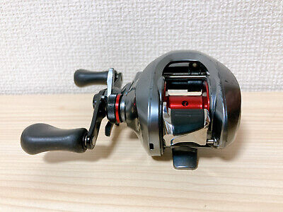 shimano chronarch vs curado casting reels Shimano 2014 Chronarch CI4+ 151 Baitcasting Reel Left Handle
