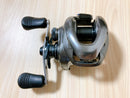 Shimano Baitcasting Reel 15 Metanium DC Right Handed Gear Ratio 6.2:1 5RH890000