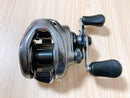 Shimano Baitcasting Reel 15 Metanium DC Right Handed Gear Ratio 6.2:1 5RH890000