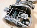 Shimano Baitcasting Reel 15 Metanium DC Right Handed Gear Ratio 6.2:1 5RH890000
