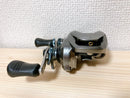 Shimano Baitcasting Reel 15 Metanium DC Right Handed Gear Ratio 6.2:1 5RH890000