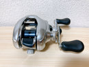 Shimano Baitcasting Reel 16 Metanium MGL Right Gear Ratio 6.2:1 IN BOX