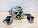 Shimano Baitcasting Reel 16 Metanium MGL Right Gear Ratio 6.2:1 IN BOX