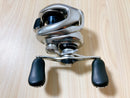 Shimano Baitcasting Reel 16 Metanium MGL Right Gear Ratio 6.2:1 IN BOX