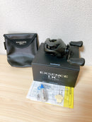 Shimano Baitcasting Reel 17 Exsence DC XG Left 5RL061000 Gear Ratio 7.8:1 IN BOX