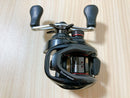 Shimano Baitcasting Reel 16 Scorpion 70XG Right Gear Ratio 8.2:1 IN BOX