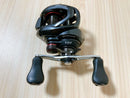 Shimano Baitcasting Reel 16 Scorpion 70XG Right Gear Ratio 8.2:1 IN BOX