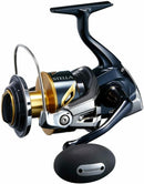 Shimano Spinning Reel 22 STELLA SW 10000HG Gear Ratio 5.6:1 Fishing Reel IN BOX
