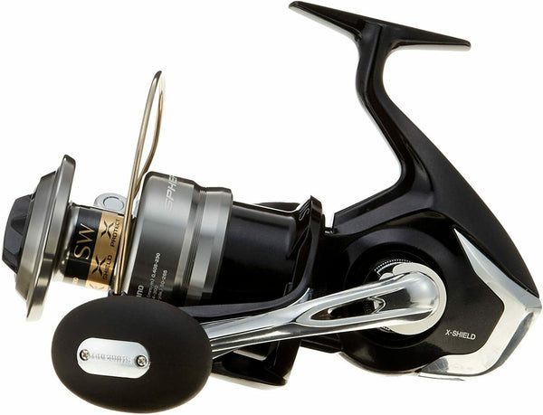 Shimano Spinning Reel SPHEROS SW 8000HG Gear Ratio 5.6:1 IN BOX