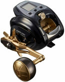 Daiwa Electric Reel 21 SEABORG G300J Left Gear Ratio 6.0:1 Fishing Reel IN BOX