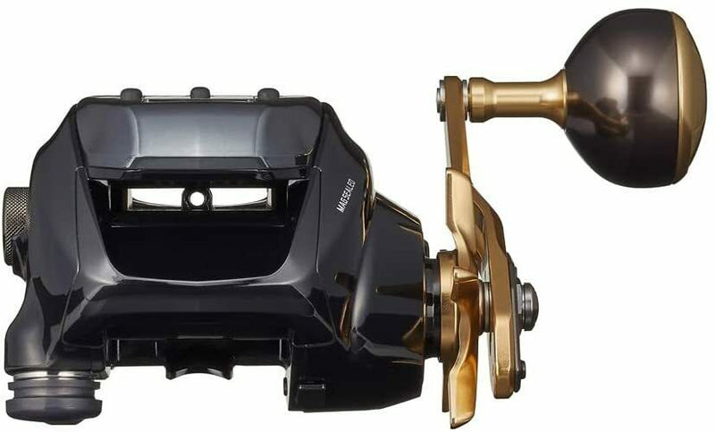 Daiwa Electric Reel 21 SEABORG G300J Left Gear Ratio 6.0:1 Fishing Reel IN BOX