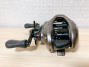 Shimano Baitcasting Reel 17 Scorpion BFS Left Handle Gear Ratio 6.3:1 IN BOX