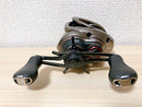 Shimano Baitcasting Reel 17 Scorpion BFS Left Handle Gear Ratio 6.3:1 IN BOX