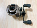 Shimano Baitcasting Reel 17 Scorpion BFS Left Handle Gear Ratio 6.3:1 IN BOX