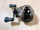 Shimano Baitcasting Reel 17 Scorpion BFS Left Handle Gear Ratio 6.3:1 IN BOX