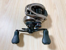 Shimano Baitcasting Reel 17 Scorpion BFS Left Handle Gear Ratio 6.3:1 IN BOX