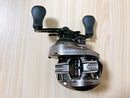 Shimano Baitcasting Reel 17 Scorpion BFS Left Handle Gear Ratio 6.3:1 IN BOX