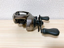 Shimano Baitcasting Reel 17 Scorpion BFS Left Handle Gear Ratio 6.3:1 IN BOX