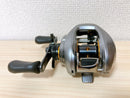 Shimano Baitcasting Reel 09 ALDEBARAN Mg7 RH573000 Left Handed IN BOX