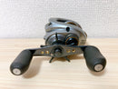 Shimano Baitcasting Reel 09 ALDEBARAN Mg7 RH573000 Left Handed IN BOX