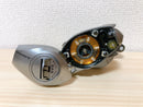 Shimano Baitcasting Reel 09 ALDEBARAN Mg7 RH573000 Left Handed IN BOX