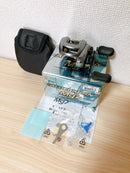 Shimano Baitcasting Reel 09 ALDEBARAN Mg7 RH573000 Left Handed IN BOX