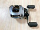 Shimano Baitcasting Reel 09 ALDEBARAN Mg7 RH573000 Left Handed IN BOX