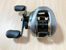 Shimano Baitcasting Reel 09 ALDEBARAN Mg7 RH573000 Left Handed IN BOX